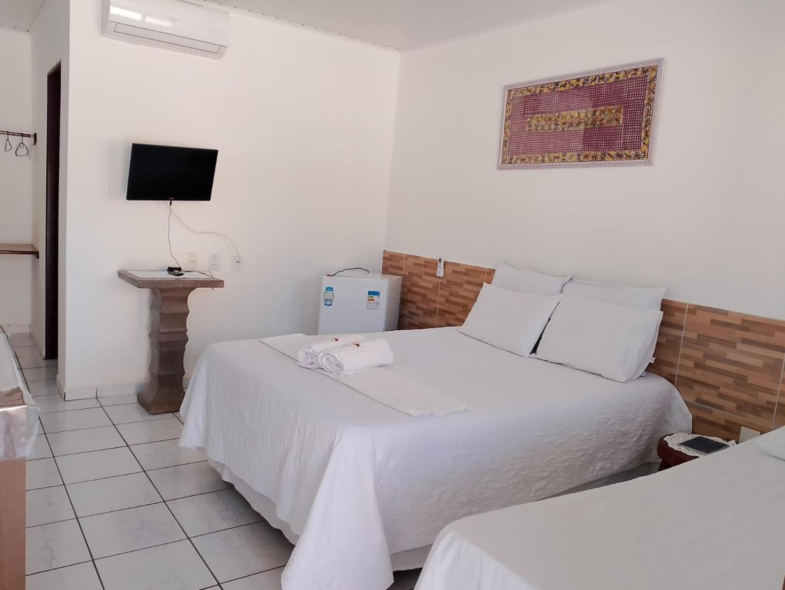 Hotel Torre Do Sol Praia do Frances Zewnętrze zdjęcie