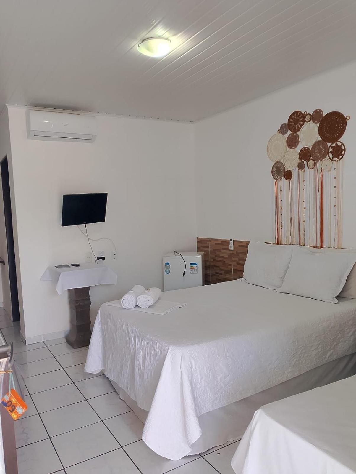 Hotel Torre Do Sol Praia do Frances Zewnętrze zdjęcie